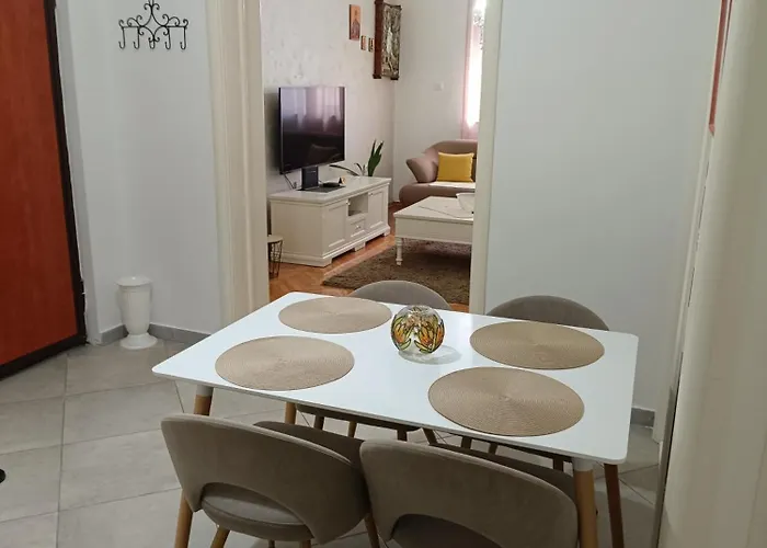 Διαμέρισμα Center_apartment_lux *